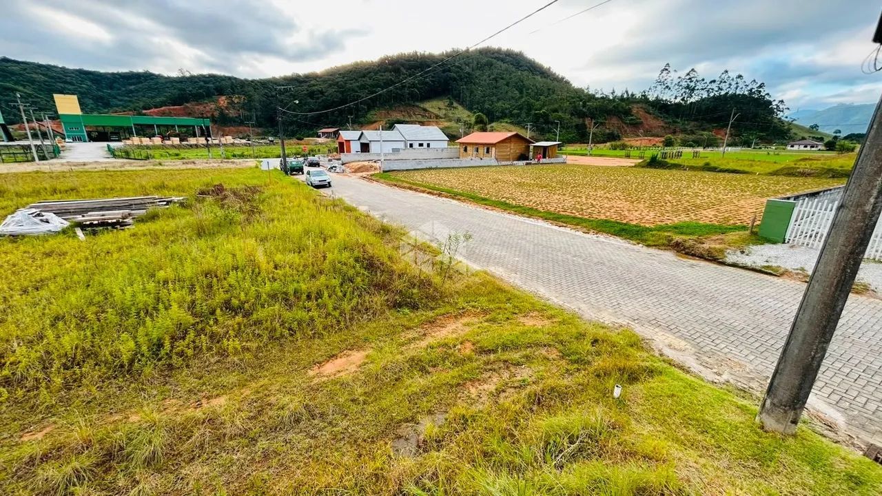 Terreno no bairro Louro, em Antônio Carlos - SC - Foto 2