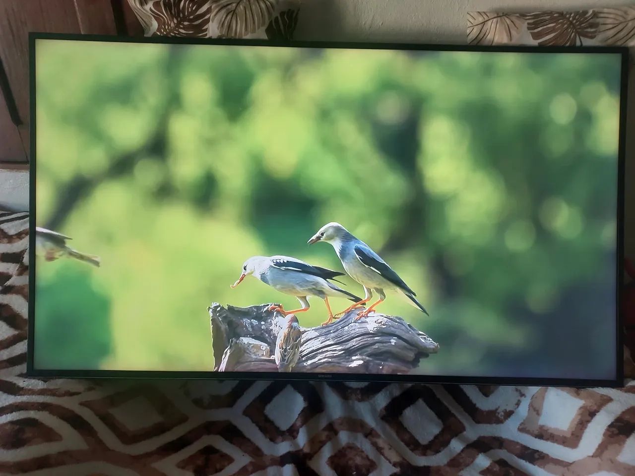 Tv Samsung 65 - Foto 4