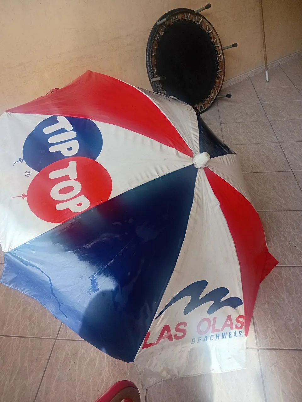 GUARDA SOL  - Foto 2