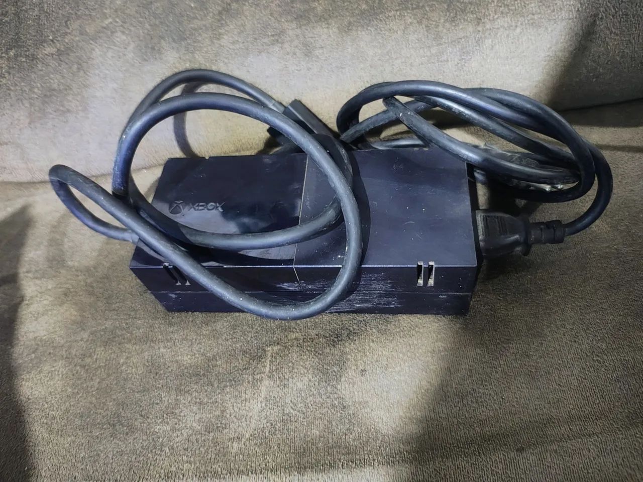 fonte Xbox one original
