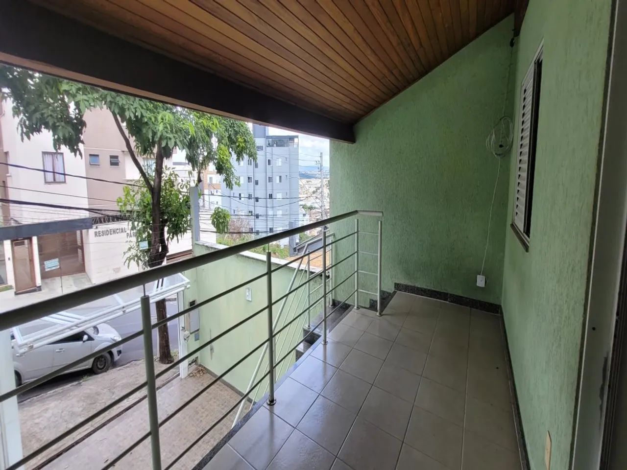 Venda - CASA GEMINADA - CABRAL CONTAGEM MG - Foto 3