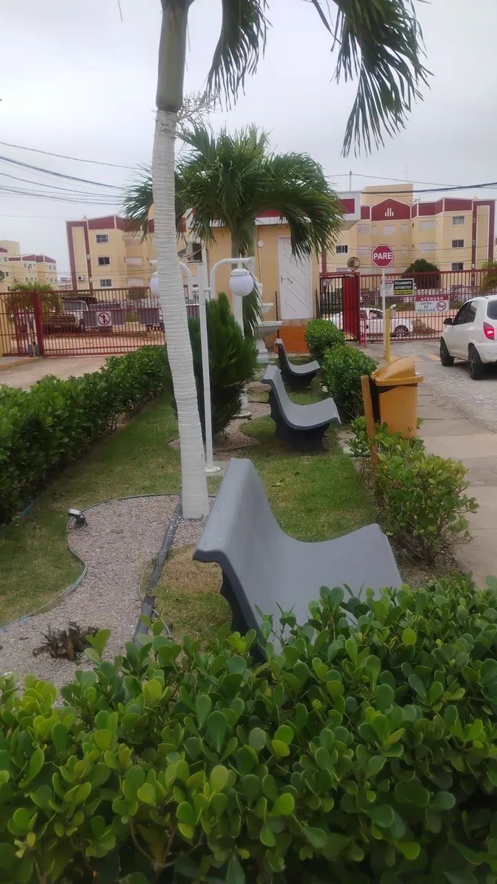Apto. 3/4 alugar na coophab. - Foto 4