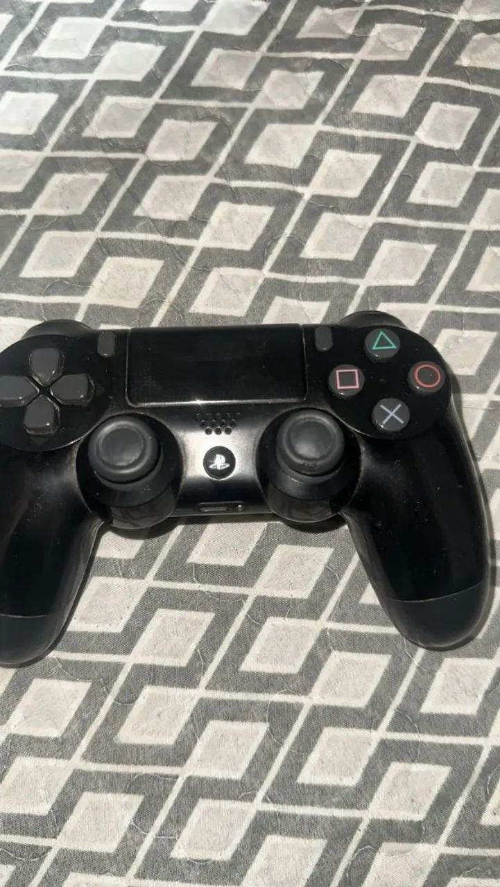 Ps4+kinect+9 jogos - Foto 5