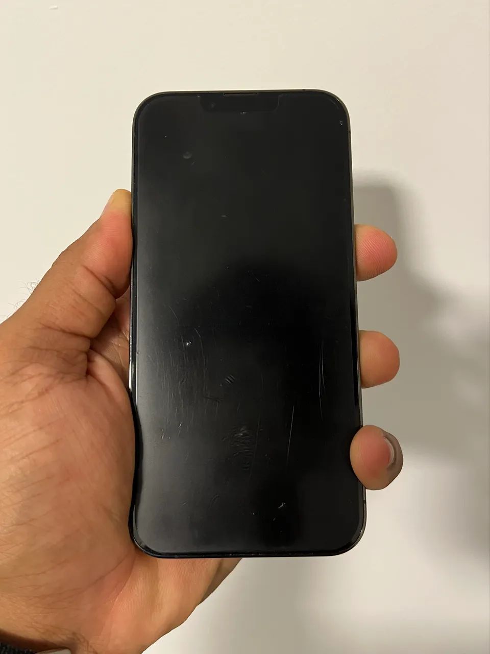 iPhone 13 Pro 256gb seminovo - Foto 2