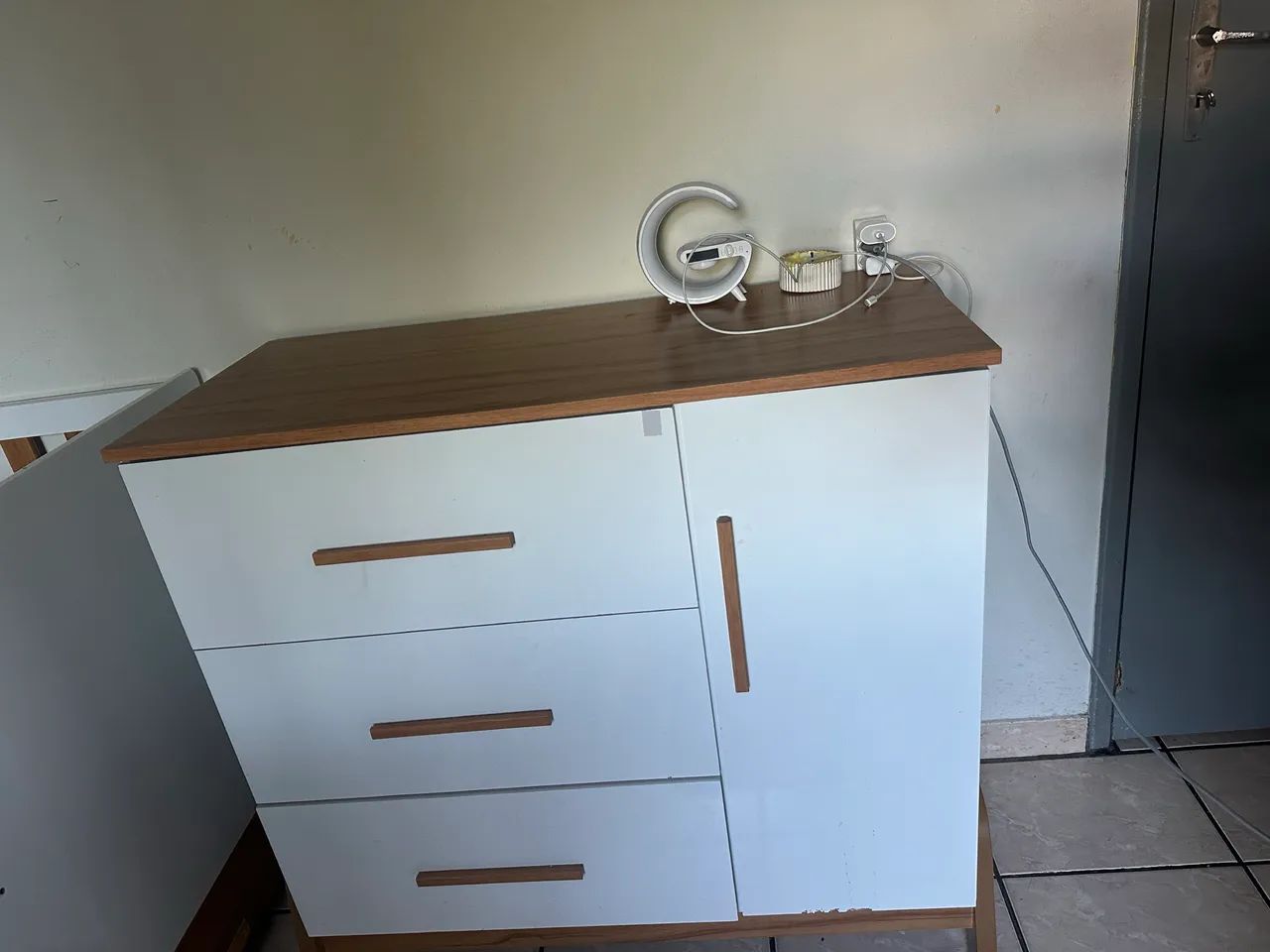 Vende se cômoda  - Foto 2