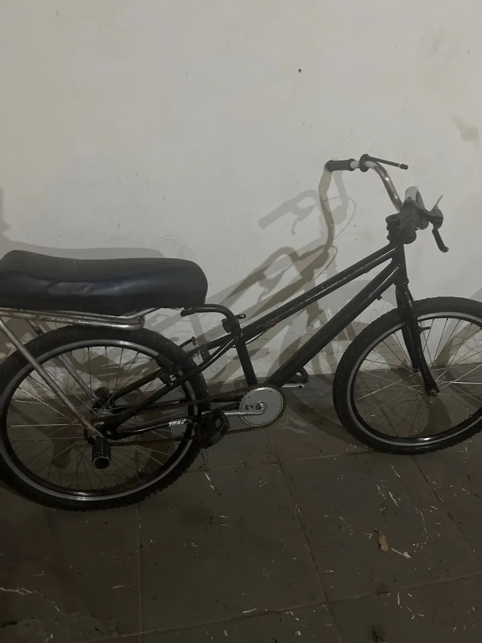 Bicicleta  - Foto 2