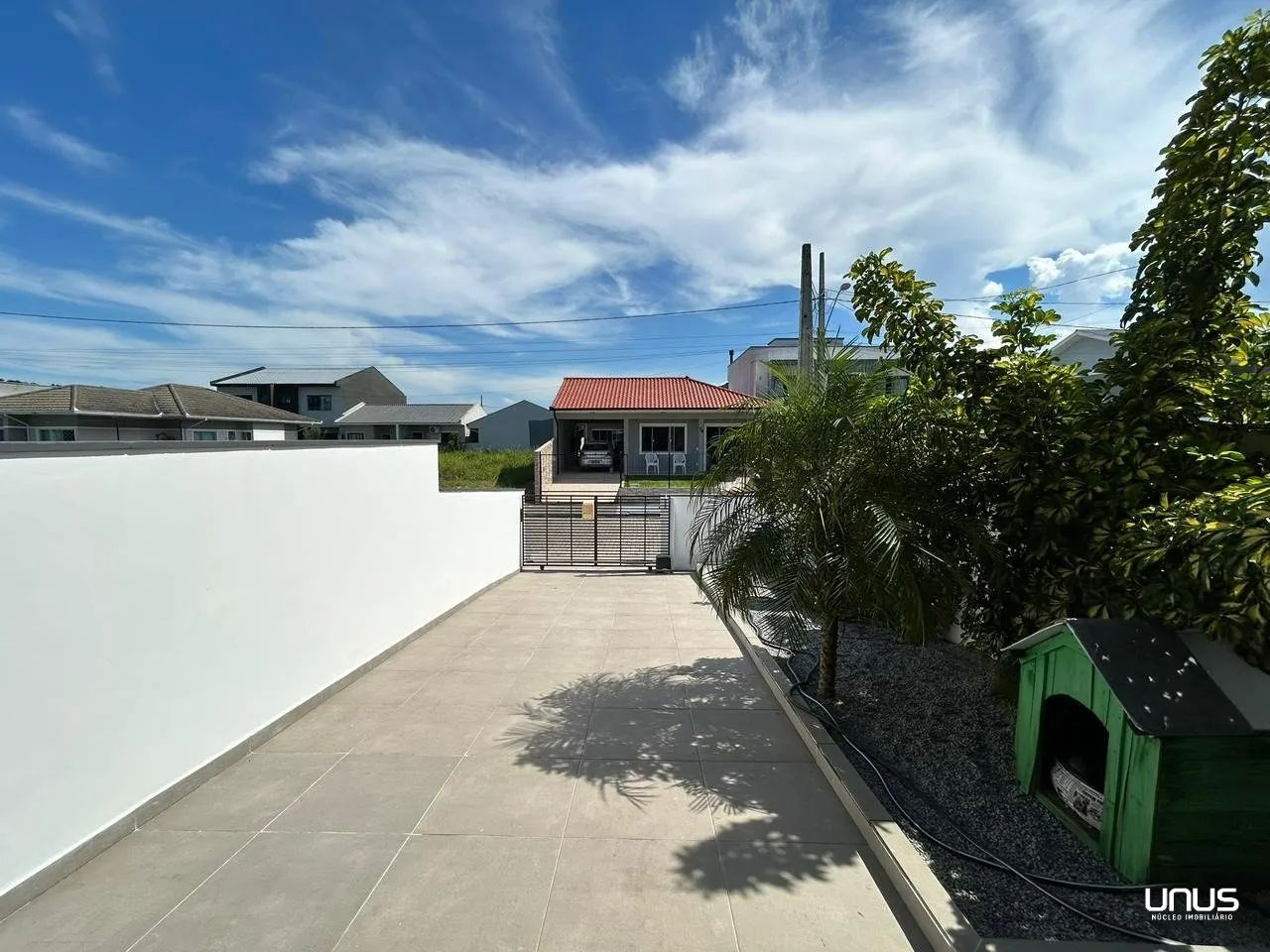 Sobrado com 2 suítes em Forquilhas, São José. - Foto 5