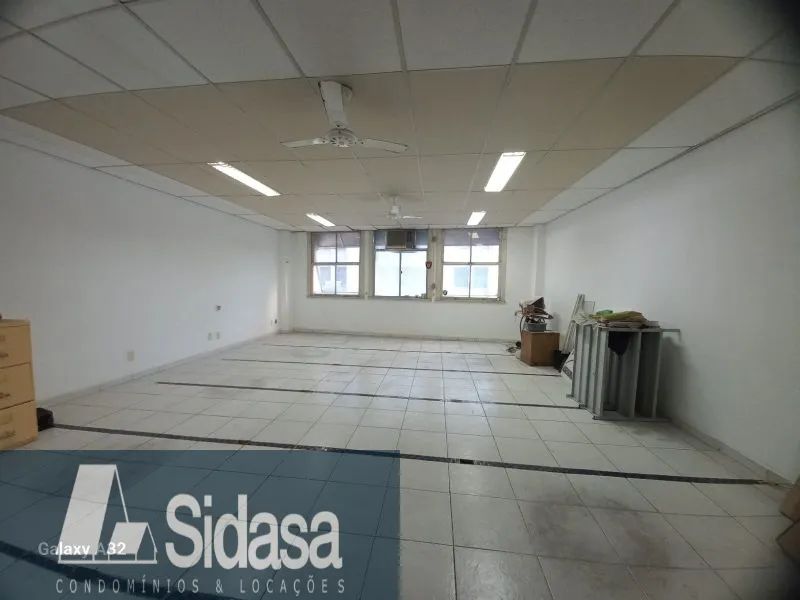 SALA COMERCIAL RIO DE JANEIRO CENTRO - Foto 3
