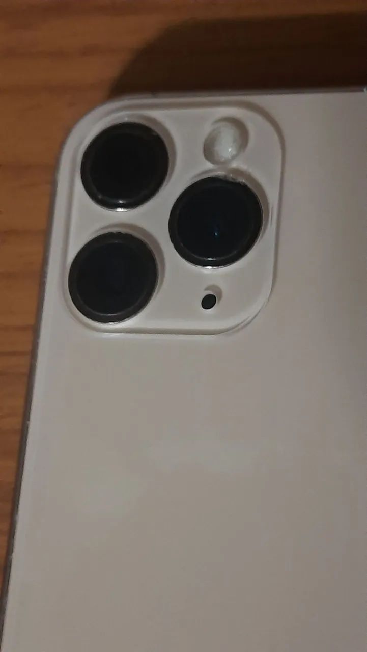 Iphone 11 pro max - Foto 2