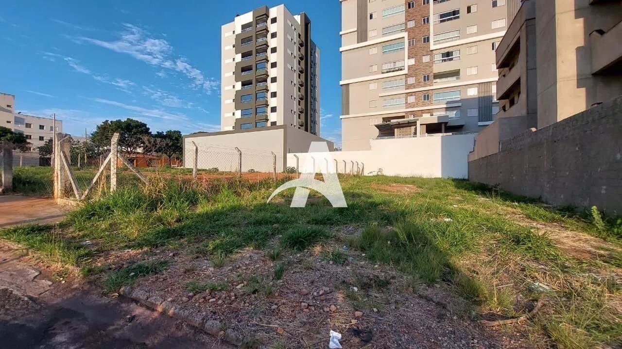 Terreno para aluguel, Santa Mônica - Uberlândia/MG - Foto 5