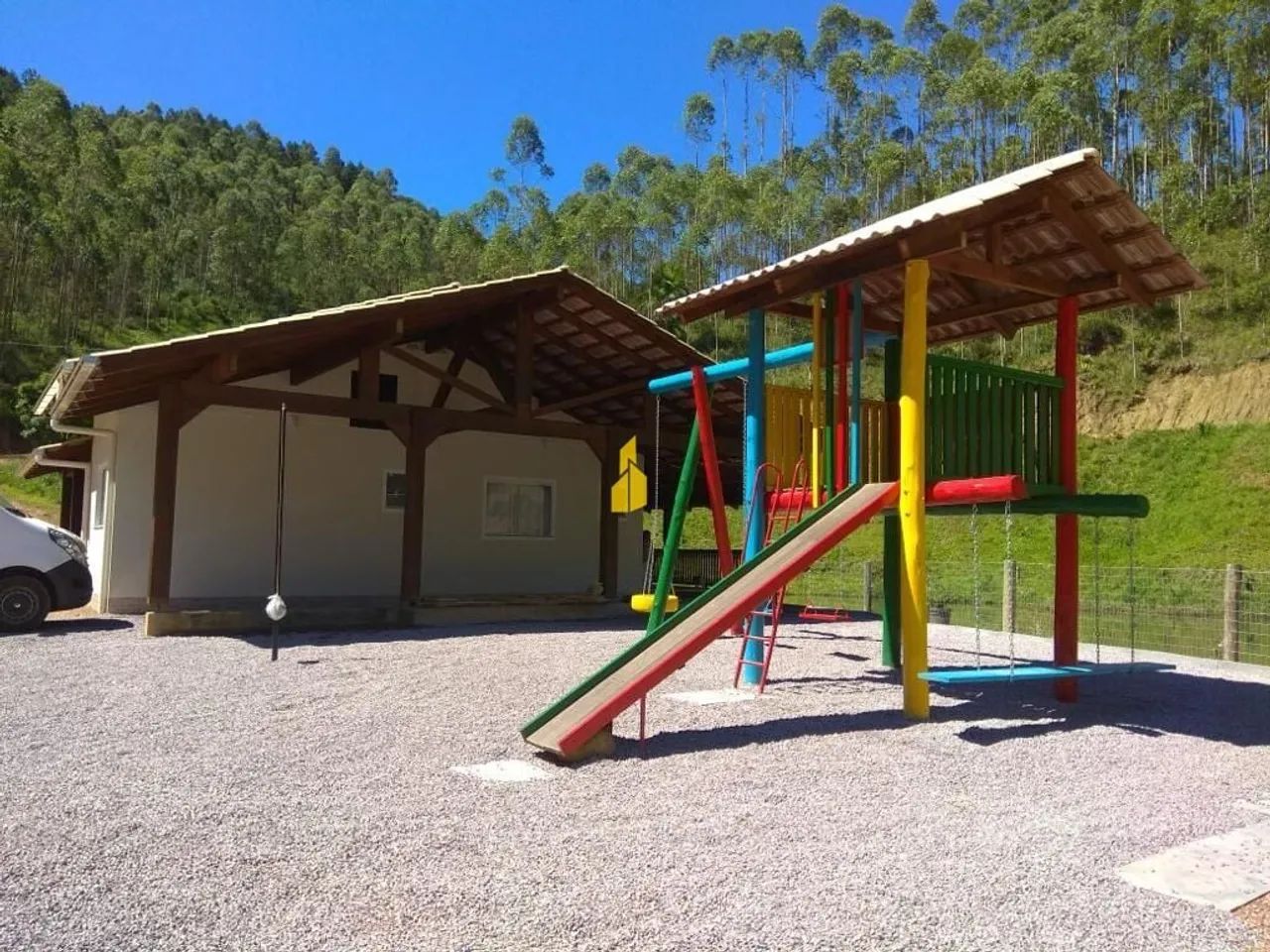 Sítio em Benedito Novo - Foto 5