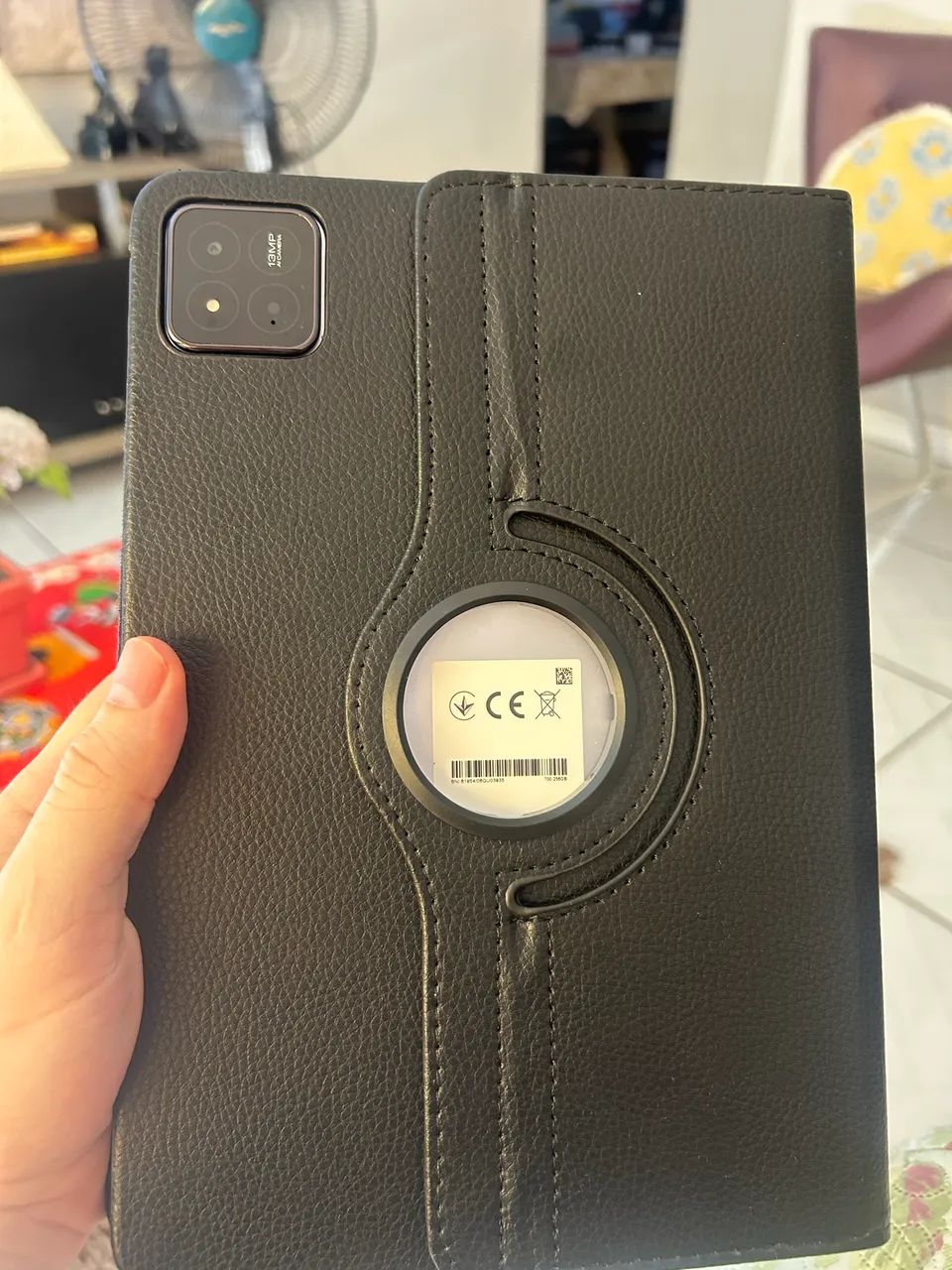 Xiomi pad 7 NOVO - Foto 5