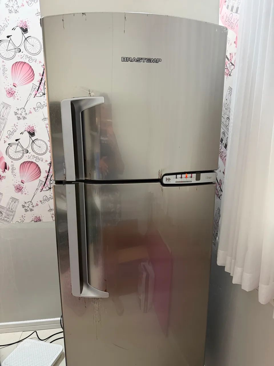 Geladeira Brastemp fross free - Foto 6