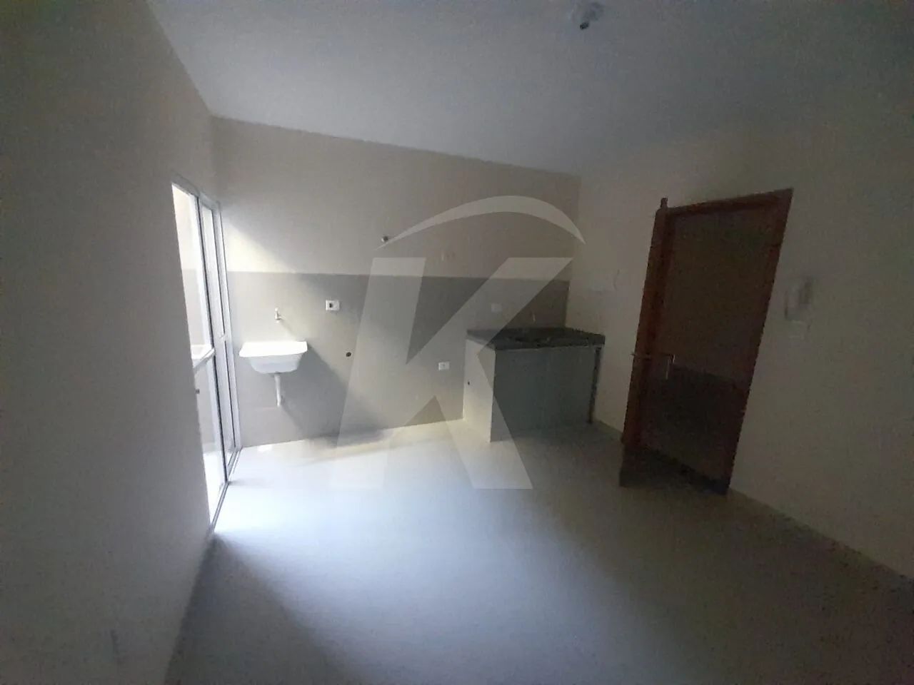 Apartamento de 30 m², Vila Maria - Foto 2