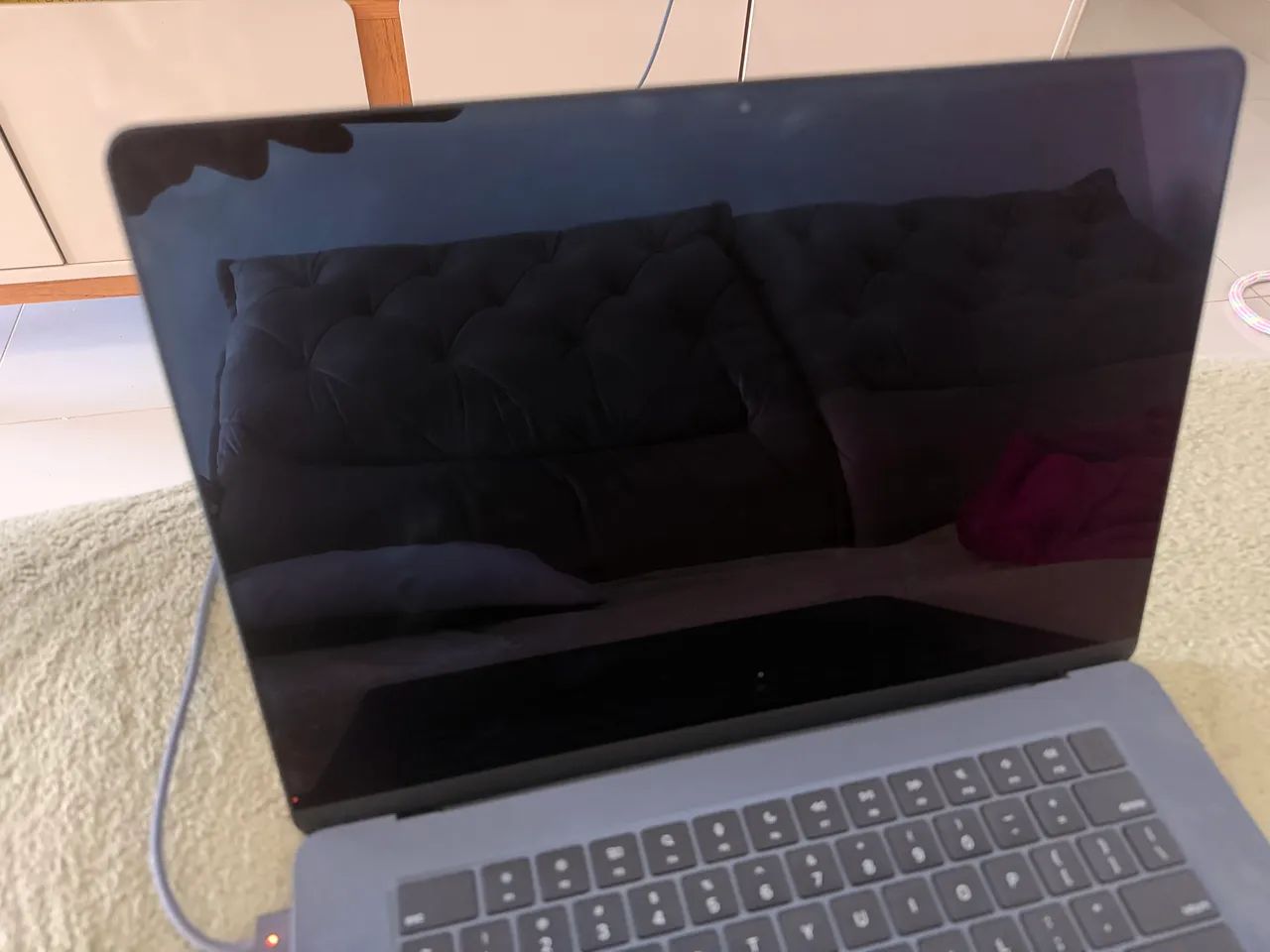 MacBook Air 15? M4  - Foto 3