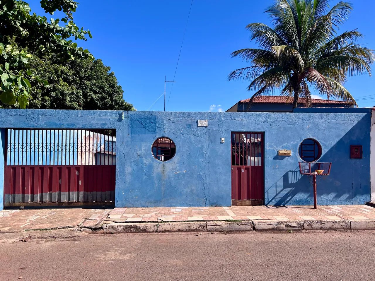 Sérgio Soares Vende: Casa 3 Quartos | Laje | Setor Oeste | Gama.  - Foto 2