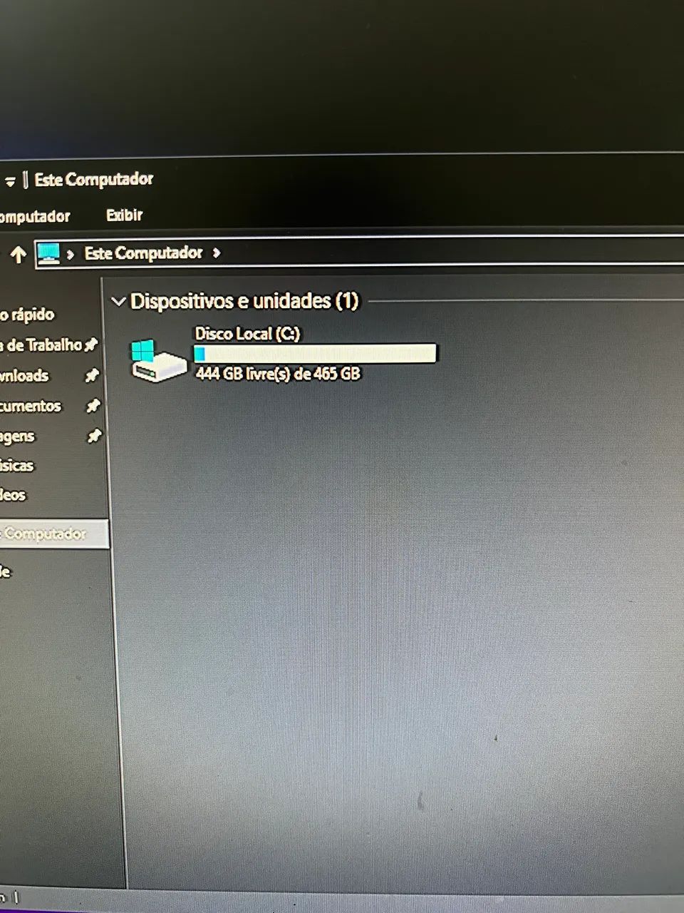 PC Gamer / Trabalho Pesado - Pronto para Uso! - Foto 4