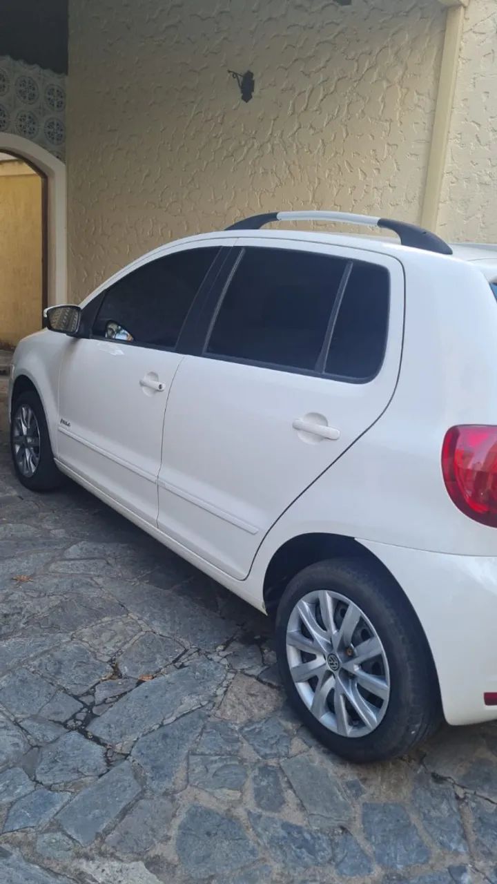 FOX ITREND 1.6 COMPLETO - Foto 3