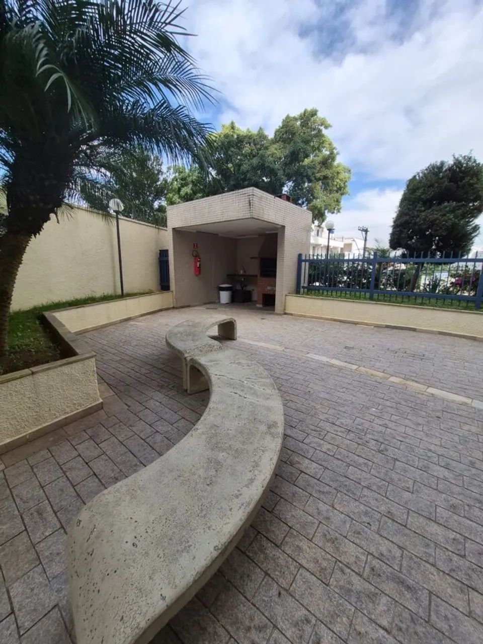Aluga APTO - Vila Indiana - Foto 3