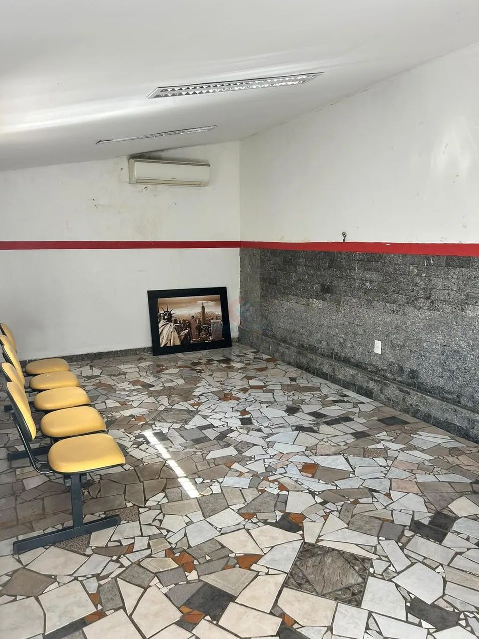 Casa para alugar em Hortolândia, Loteamento Remanso Campineiro, com 1 quarto - Foto 4
