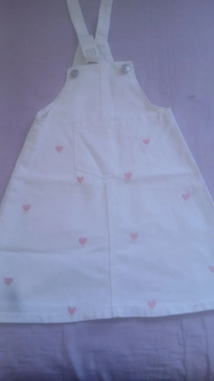 Roupas infantis menina - Foto 2