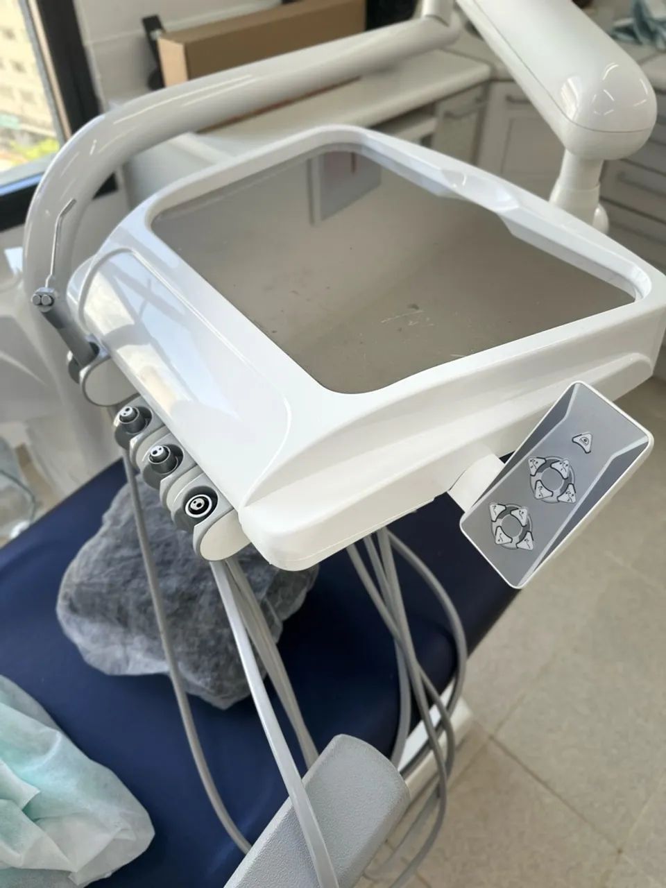 Cadeira odontológica  - Foto 3