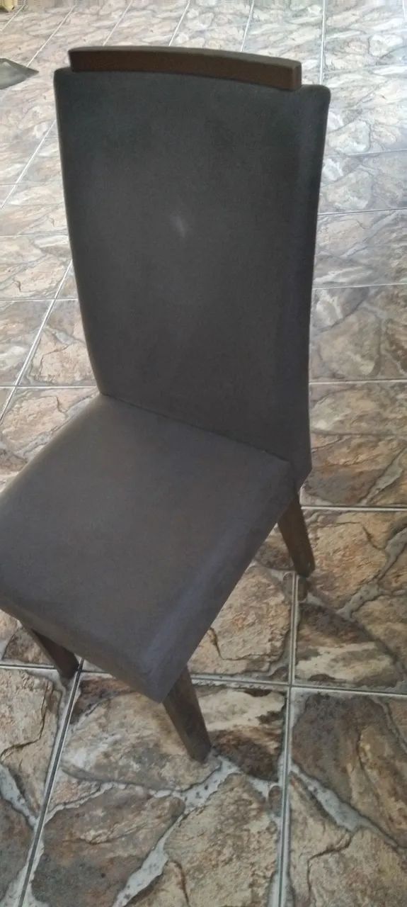Cadeira de mesa de jantar - Foto 2