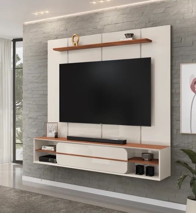 Painel para Tv até 65 polegadas - Promoção 