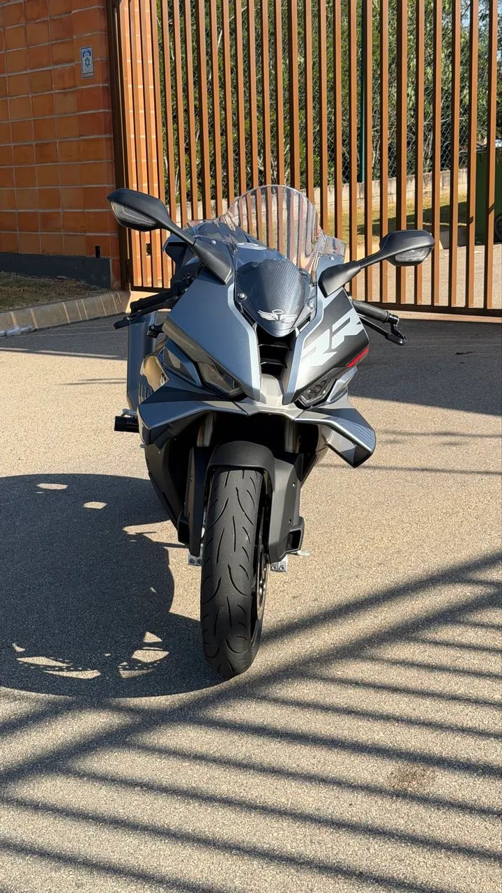 BMW s1000 - Foto 2