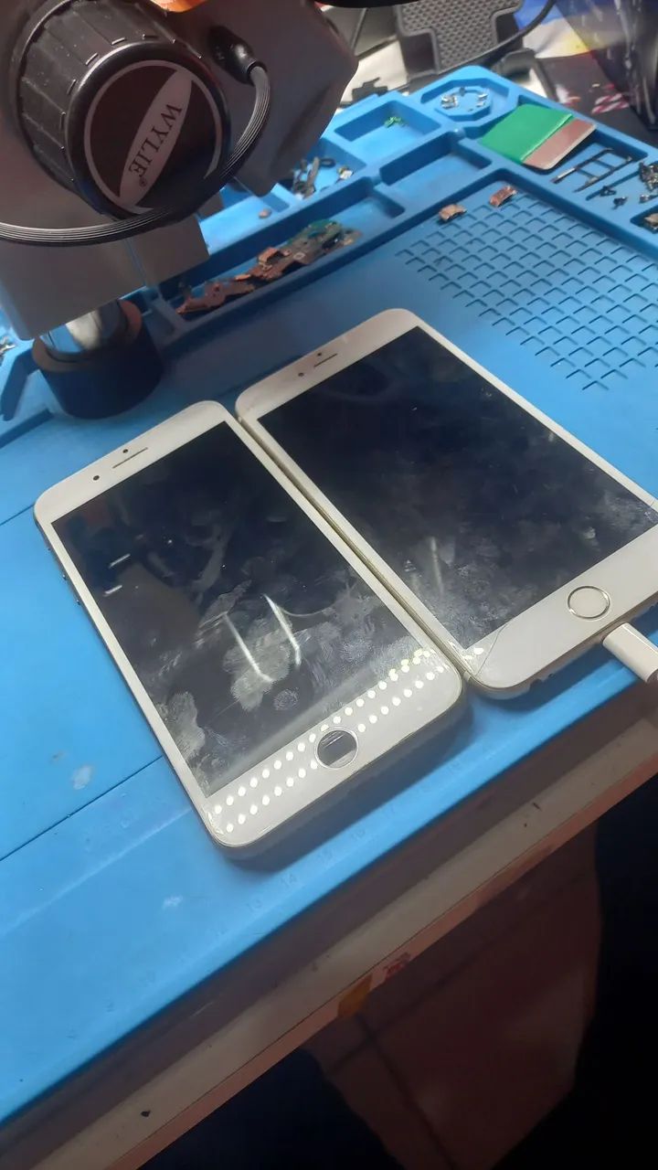 8 plus e 6 plus - Foto 3
