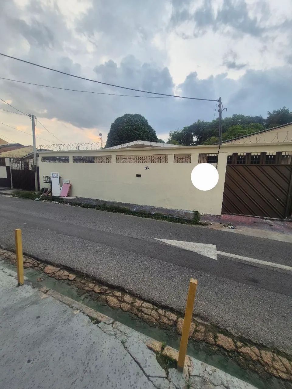 VENDO CASA JAPIIM II - Foto 2