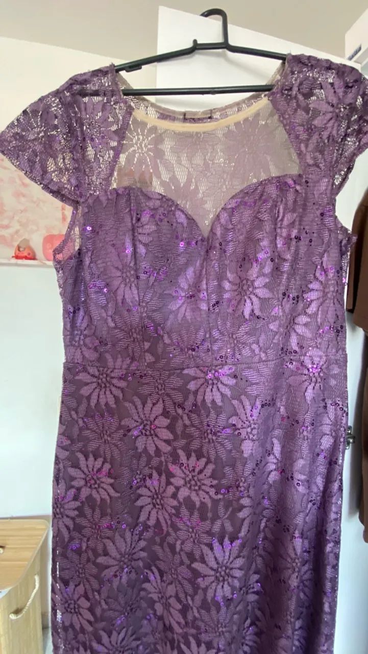 vestido de festa  - Foto 4