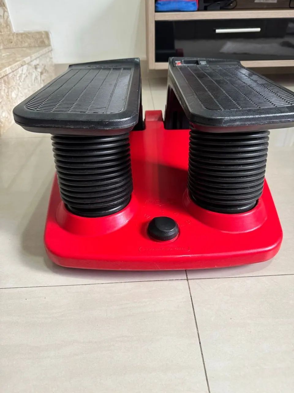 Air climber  - Foto 3