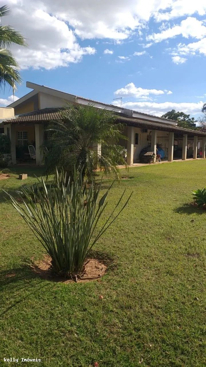 Chácara para Venda em Marília / SP no bairro Condomínio Residencial Green Valley - Foto 2
