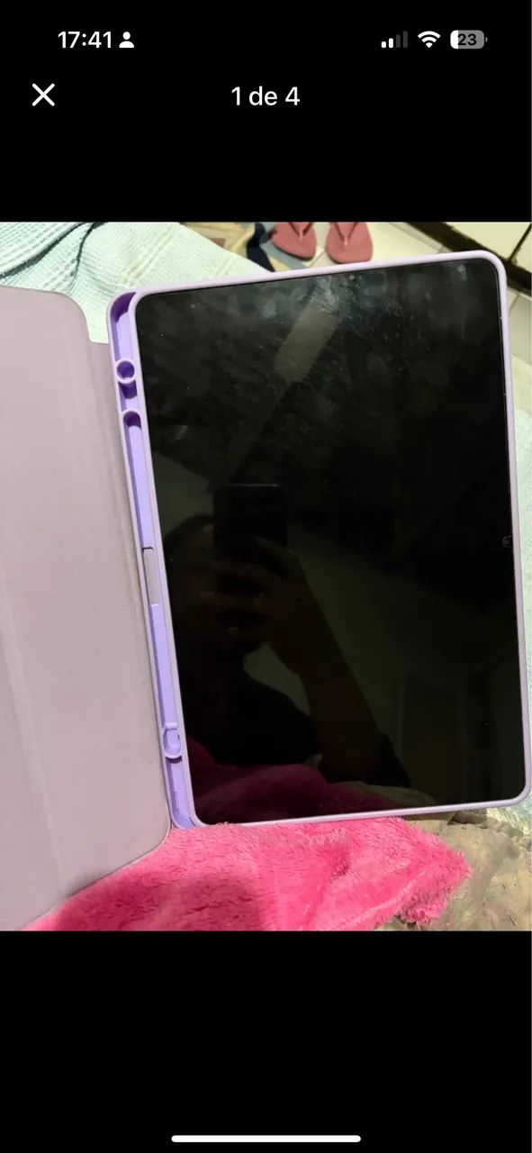 Tablet Poco - Foto 4