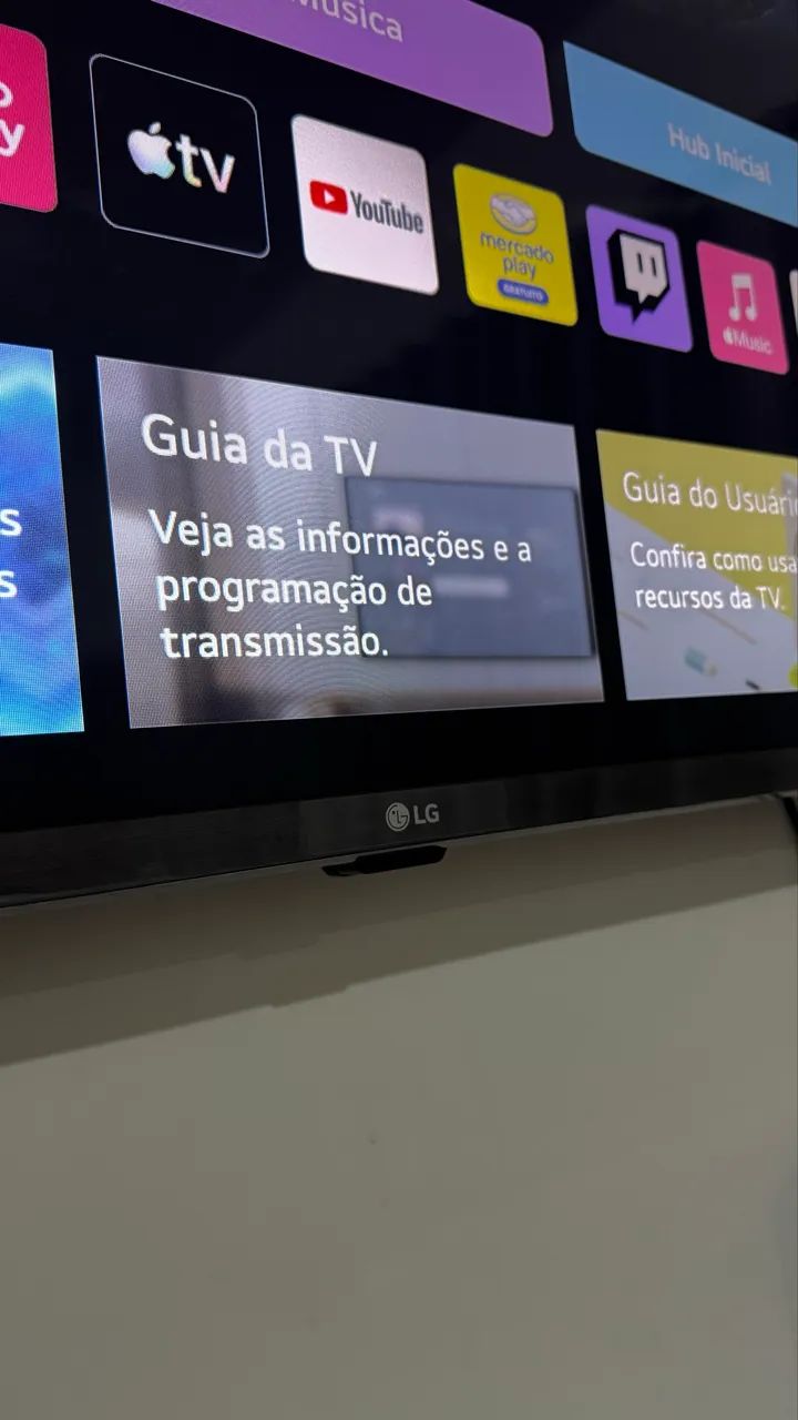 Tv 43 polegadas  - Foto 3