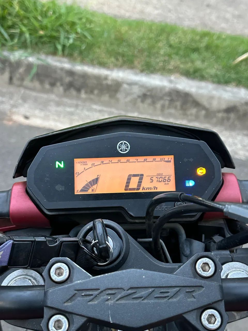 Fazer 250 2019/2019 - Foto 4