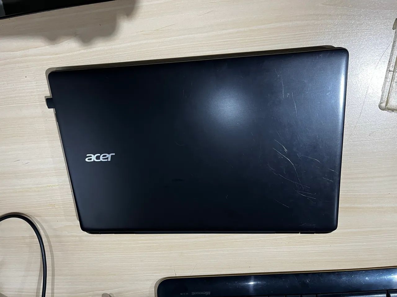 Notebook Acer 