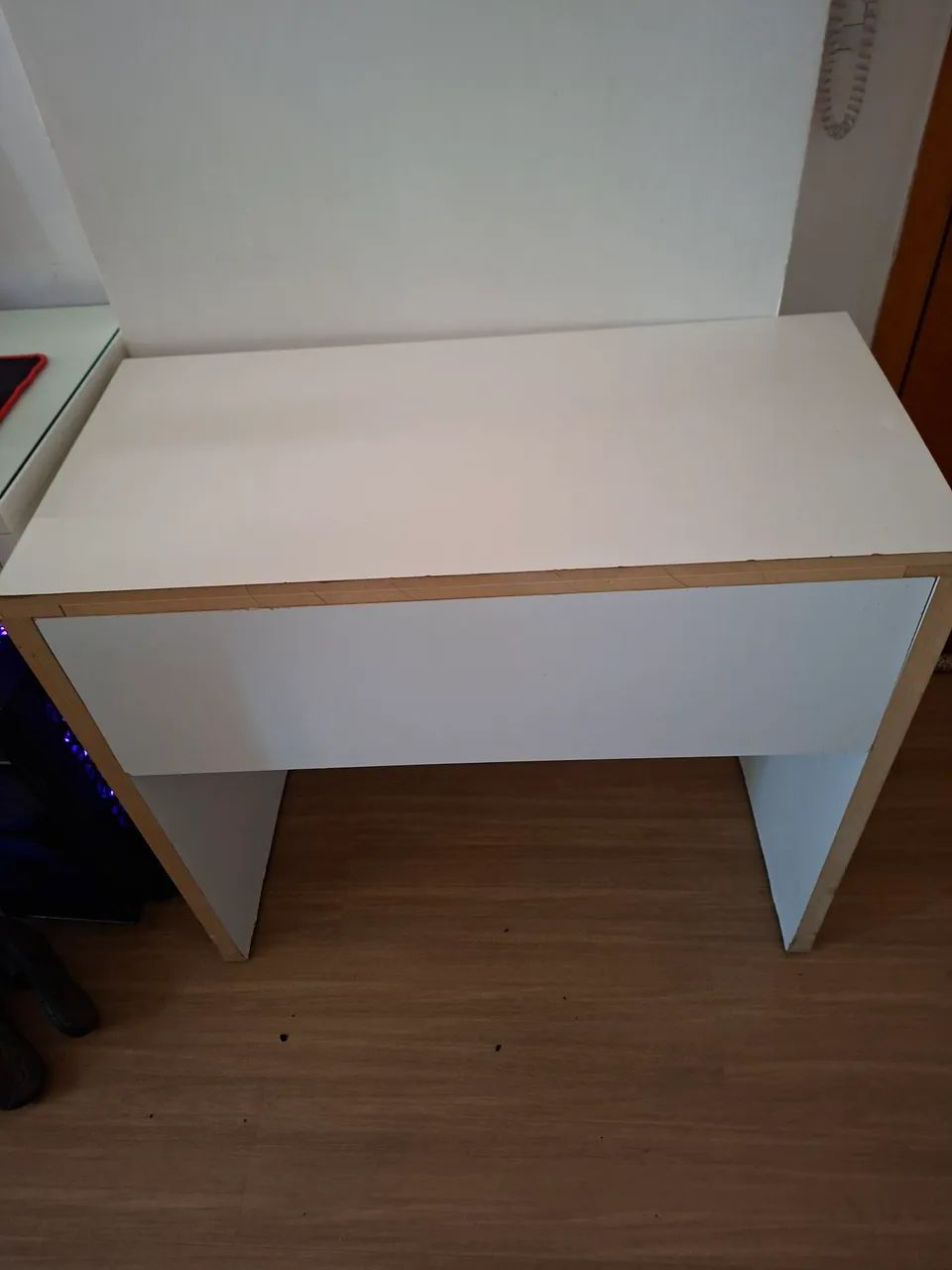 Mesa de computador MDF - Foto 2