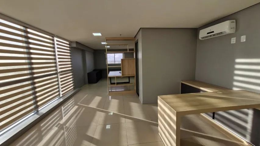 Sala Comercial Empresarial Humberto Lobo Serraria, Maceió - Alagoas - Foto 3