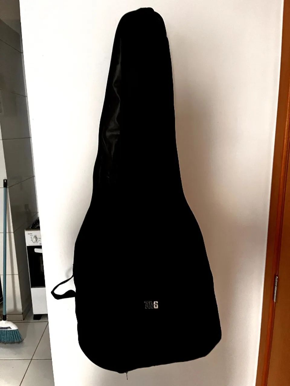 Violão Clássico Giannini N-14 (Nylon) + Capa Protetora - Foto 4