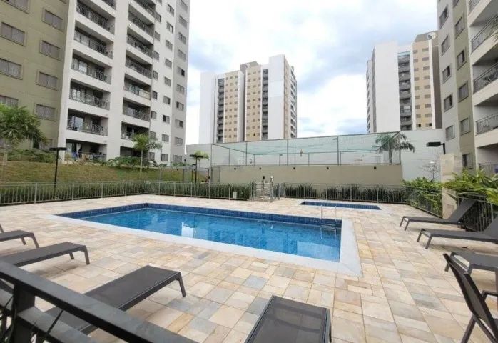 APTO Sunny Downtown 51m  - Foto 2