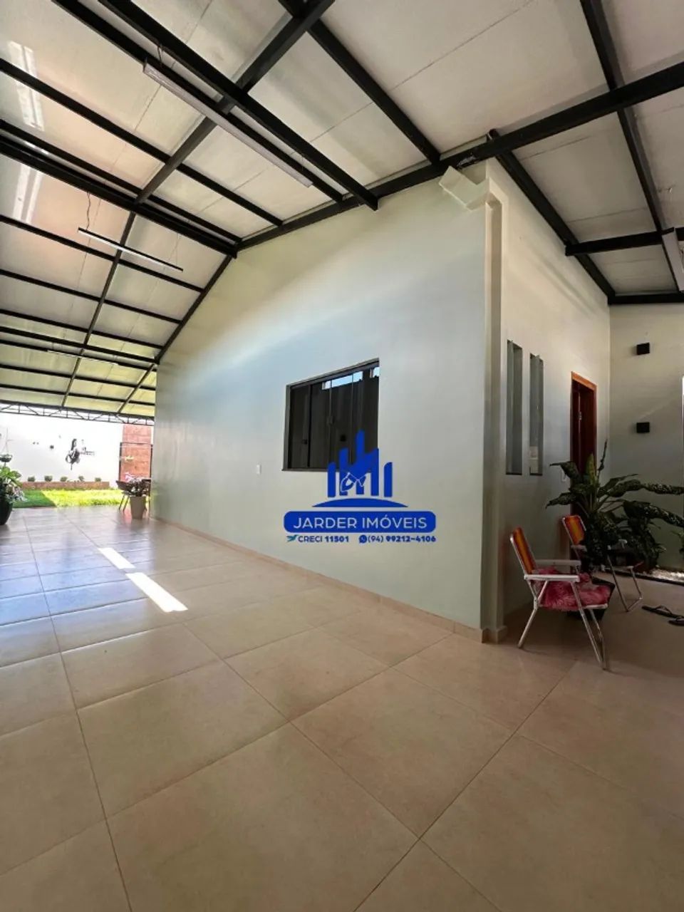 Casa para aluguel / bairro Cidade Jardim