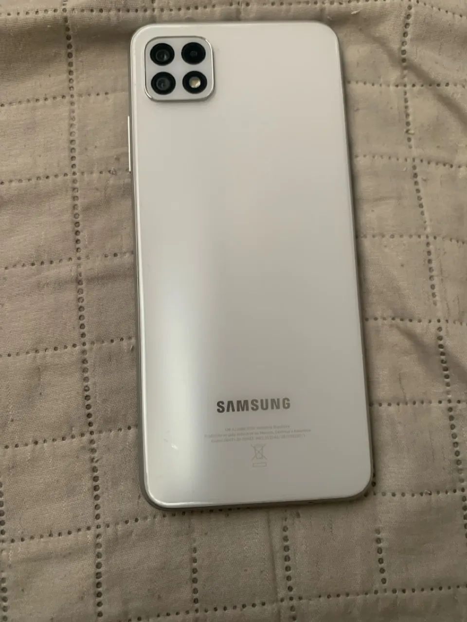 Samsung a22 - Foto 2