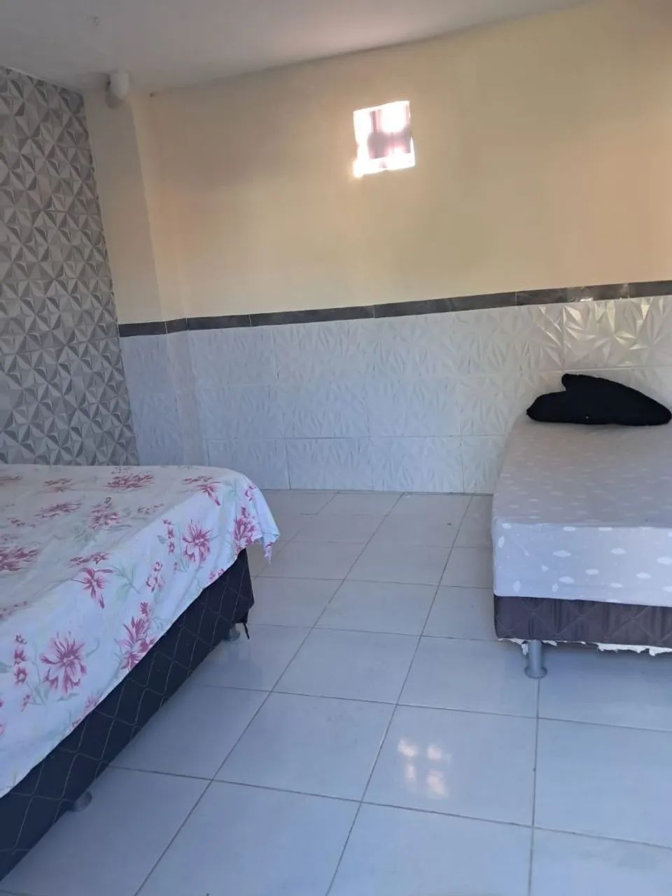 Alugo casa,  praia da caueira - Foto 5