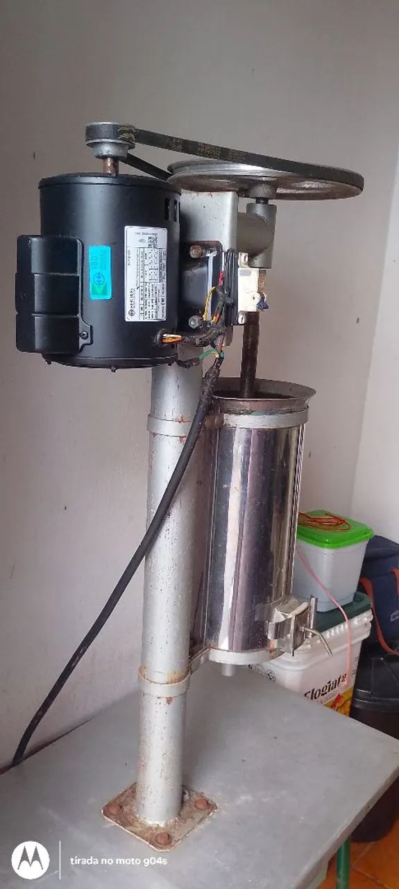 DESPOUPADEIRA 1.800