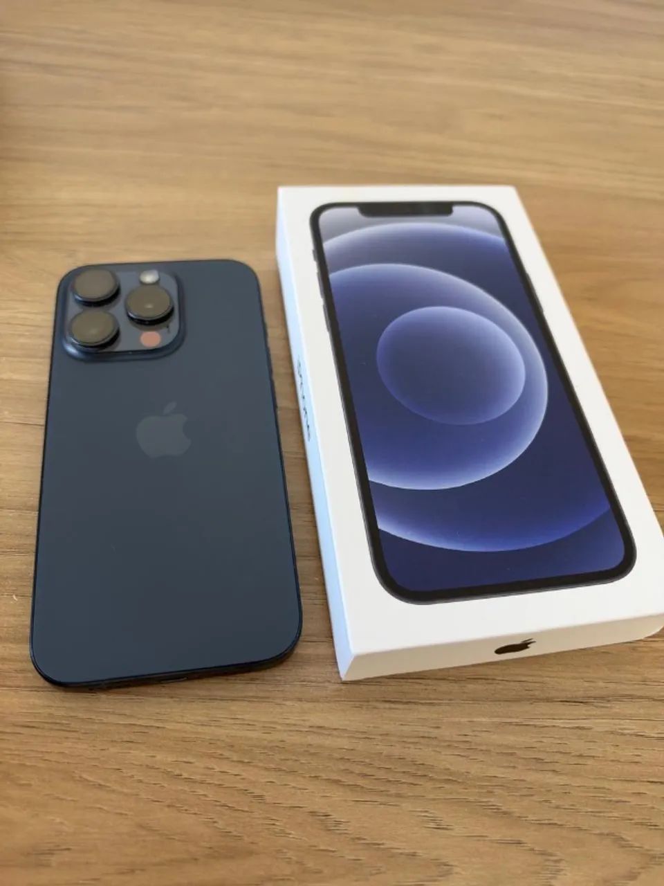 IPHONE 15 PRO - 256GB - Foto 2