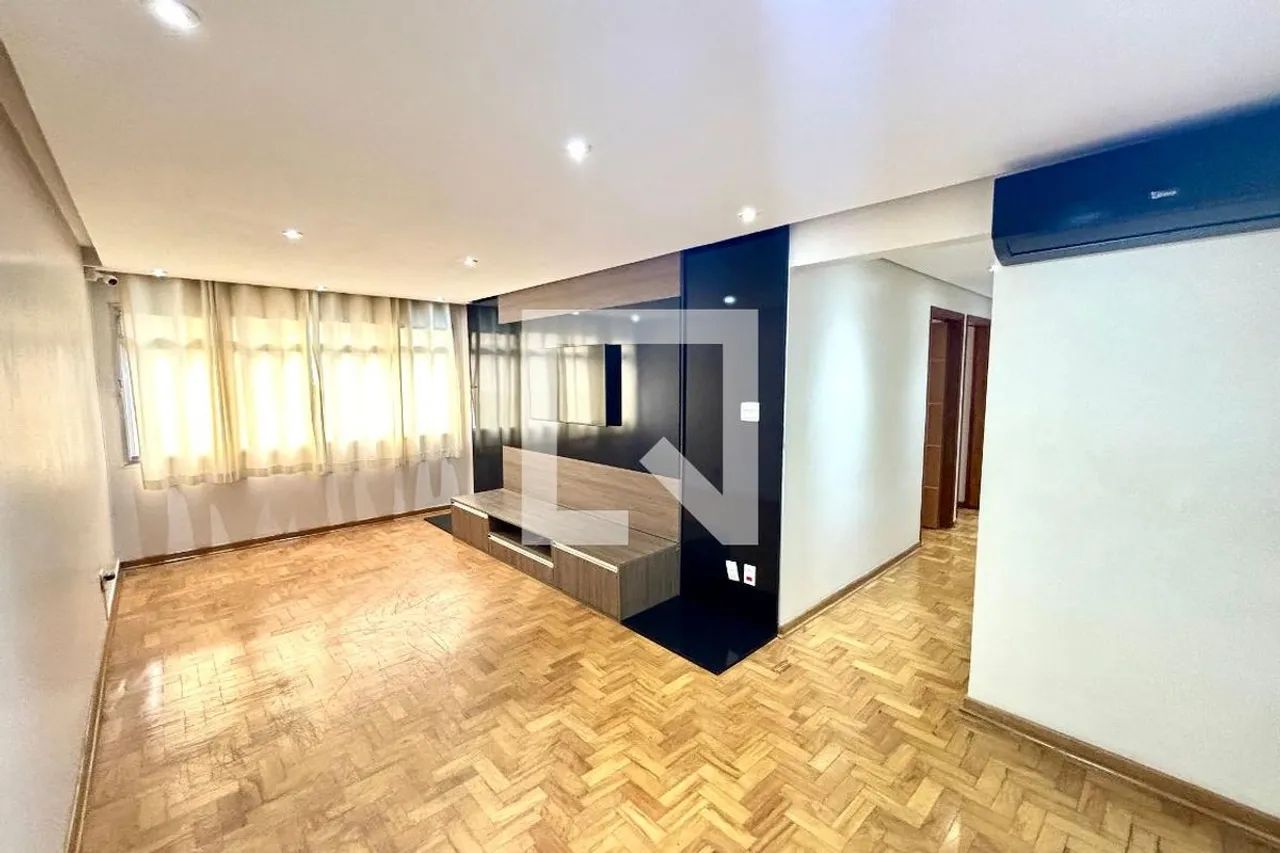Apartamento à Venda - Vila Mariana, 2 Quartos, 83 m2