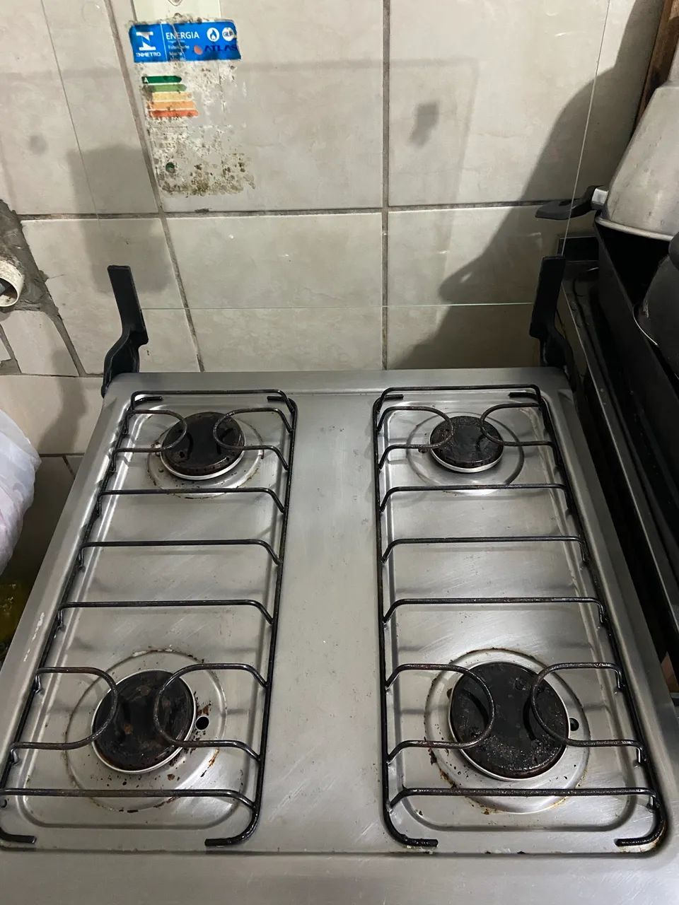 Fogão  - Foto 3