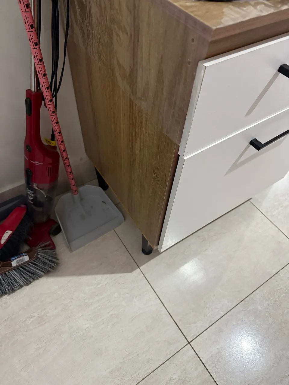Armários cozinha  - Foto 3